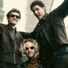 Miel y La máquina camaleón.