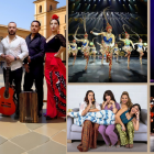 Quito y Guayaquil invitan a disfrutar de diversas actividades para todos los gustos.