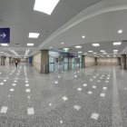 Aeropuerto Mariscal Sucre de Quito estrena zona de arribos con mayor capacidad y tecnología.