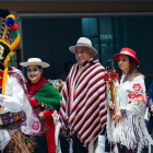 La Universidad Indoamérica es el prioste mayor de la celebración del Inti Raymi 2025.