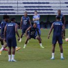 Ecuador espera sumar un nuevo triunfo como local en las eliminatorias.