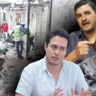 El atentado de la Bahía deja una serie de acusaciones.