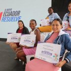 El Bono 1.000 días es una ayuda económica temporal para las mujeres embarazadas o con hijos e hijas de hasta 2 años de edad que se encuentren en situación de vulnerabilidad.