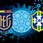 Ecuador recibirá a Brasil en el estadio Monumental de Guayaquil.