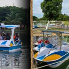 Guayaquil. La medida fue anunciada por Parques EP.