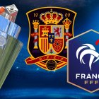 España y Francia pelean por llegar a la final de Nations League 2024/25.
