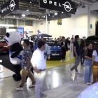 El AutoShow 2025 espera recibir a miles de visitantes con una exhibición renovada de vehículos, tecnología e innovación en Guayaquil.