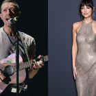 Una historia de amor discreta que llegó a su fin.