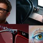 Las Ray-Ban Meta, con cámara oculta y diseño discreto, pueden pasar desapercibidas al grabar en espacios públicos