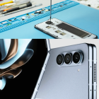 Diseño tipo libro, cámara de 200 Mpx y procesador Snapdragon 8 Gen 4: así será el próximo plegable premium de Samsung