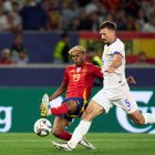 España jugará la final de la UEFA Nations League 2024/25.