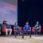 El tercer Congreso de la Asociación de Economía del Ecuador reunió a economistas, investigadores y estudiantes.