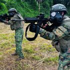 Proyecto de ley Solidaridad fortalece a Fuerzas Armadas con apoyo y ofrece incentivos tributarios a la ciudadanía