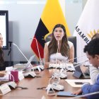 La Comisión de Desarrollo Económico incluyó cambios de última hora para el informe e segundo debate de la ley económica urgente.