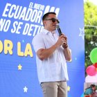 El presidente Daniel Noboa, a través del Decreto 21, declaró como prioridad nacional la erradicación del reclutamiento infantil.