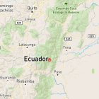 Un nuevo temblor se registró en Ecuador la noche de este jueves 5 de junio.