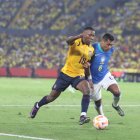 Ecuador se prepara para visitar a Perú.