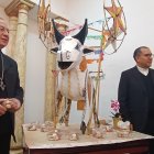 La celebración del Corpus Christi en Cuenca será del 19 al 26 de junio.