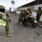 Los integrantes de las Fuerzas Armadas y Policía serán evaluados cada seis meses.