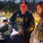 Presencia de ICE en cortes judiciales preocupa a comunidades inmigrantes por el riesgo de detenciones inesperadas