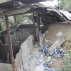 El hallazgo se registró en un sector de Nueva Prosperina