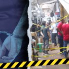 En la Isla Trinitaria se capturó a un presunto responsable del atentado