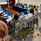 Reformas, adopciones y sanciones: así planean reforzar el bienestar animal en Guayaquil.