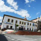 Las casas e iglesias patrimoniales son algunos de los principales atractivos en los pueblos mágicos de Pichincha e Imbabura.