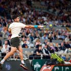 Carlos Alcaraz defenderá su título de Roland Garros ante Jannik Sinner