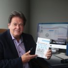 César Mesa Maldonado llegó al país hace más de treinta años y se convirtió en empresario del sector inmobiliario