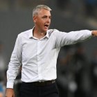 Tiago Nunes es el nuevo entrenador de Liga de Quito