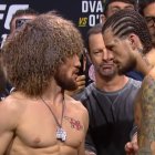 Merab Dvalishvili defiende el cinturón de peso gallo ante Sean O’Malley que busca revancha