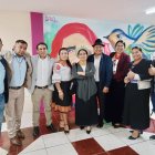 El Movimiento Pachakutik anunció sanciones a asambleístas provinciales