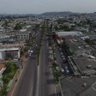 Guayaquil: este domingo habrá cierres y desvíos por la Ruta Urdesa.