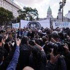 Referencial. Periodistas argentinos.