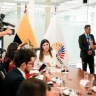 La Comisión de Desarrollo Económico, presidida por el oficialismo, tramitó la ley urgente del Ejecutivo.