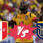 Enner Valencia, dudas y fe: ¿el regreso que podría cambiar el destino de Ecuador?