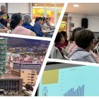 Coordinadora en Defensa de la Seguridad Social planea presentar ante la Asamblea Nacional un proyecto de ley de seguridad social; previamente para ello, busca que la sociedad conozca los motivos de la situación del IESS.