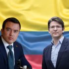 Hubo pronunciamiento oficial del presidente Daniel Noboa.