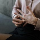 En 2024, los divorcios aumentaron y los matrimonios disminuyeron en Ecuador, con mayor incidencia en la región Sierra