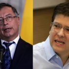 Gustavo Petro se pronunció en cadena nacional sobre el atentado contra Miguel Uribe Turbay.