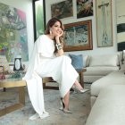 Eligió transformar su vida y crear una propuesta saludable sin parabenos, ftalatos, colorantes ni fragancias artificiales.