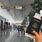 El Gobierno anunció una nueva medida para reforzar el control migratorio y la seguridad nacional