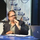 El ministro del Interior John Reimberg aseguró que existe un compromiso del Ejecutivo a favor de la seguridad.