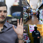 Autoridad. El alcalde de Guayaquil reaccionó en redes sociales.