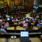 El correísmo denunció que, pese a las medidas adoptadas, los índices de violencia en el país han empeorado drásticamente