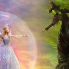 Wicked for good se estrena este noviembre