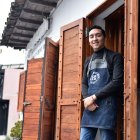 ¿Sabías que Ecuador produce café de alta calidad? Martín Guayasamín lo demuestra en torneos internacionales