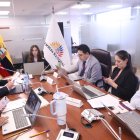 Debate. La Comisión de Biodiversidad no aprobó el texto final de la LOPDA.