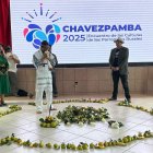 Encuentro. 33 parroquias participaron del evento cultural.